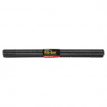 71647 - rib bar 12mm x 450mm - 5 pack